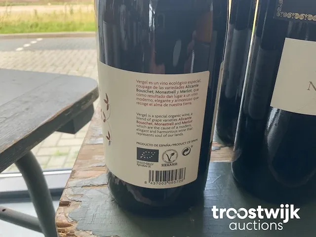 Rode wijn - afbeelding 17 van  21
