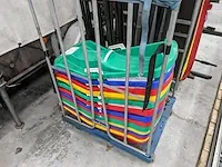 Rodelbaan/berliner rutsche - afbeelding 6 van  7