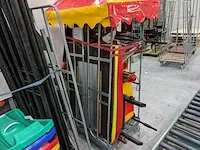 Rodelbaan/berliner rutsche - afbeelding 7 van  7