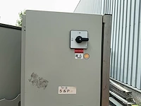 Rodelta centrifugaal pompopstelling - afbeelding 3 van  13