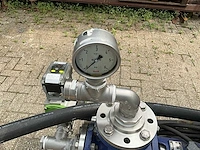 Rodelta centrifugaal pompopstelling - afbeelding 5 van  13