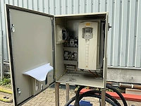 Rodelta centrifugaal pompopstelling - afbeelding 12 van  13