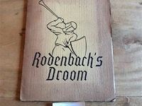 Rodenbach's droom c verschaeve - afbeelding 1 van  4
