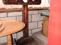 Rodeo stier - decorstukken - afbeelding 4 van  5