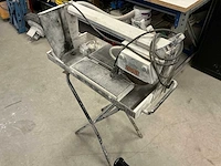 Rodia 204rs zaagtafel - afbeelding 4 van  4
