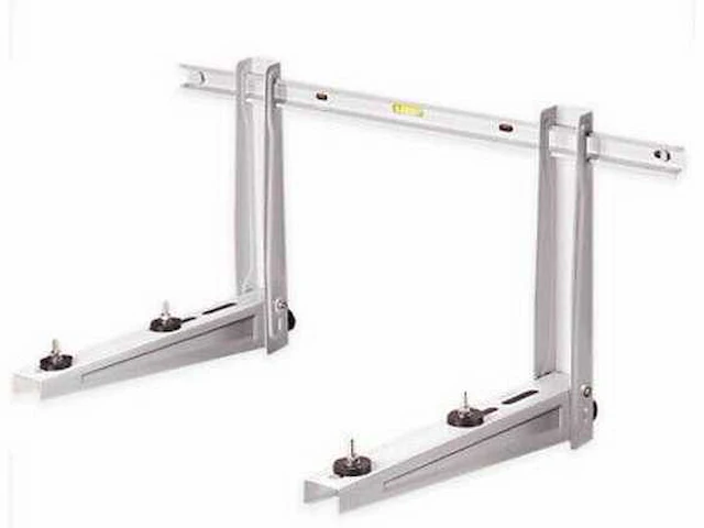 Rodigas ventilatie- en airconditioningaccessoire ophangframe - voor airco (4x) - afbeelding 1 van  8
