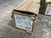 Rodigas ventilatie- en airconditioningaccessoire ophangframe - voor airco (4x) - afbeelding 7 van  8