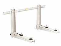 Rodigas wandbeugel divers (2x) - afbeelding 1 van  3