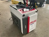 Rodin flca laser reinigingsmachine