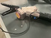 Rodin flca laser reinigingsmachine - afbeelding 5 van  7