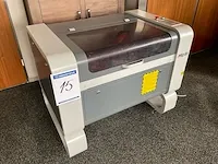 Rodin laser graveermachine - afbeelding 6 van  8