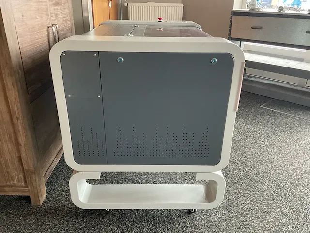 Rodin laser graveermachine - afbeelding 7 van  8
