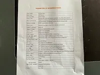 Rodin laser graveermachine - afbeelding 8 van  8
