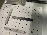 Rodin mc10030a lasergraveermachinr - afbeelding 5 van  8