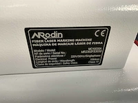Rodin mc10030a lasergraveermachinr - afbeelding 8 van  8