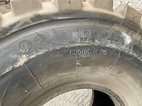 Rodos dumper band - afbeelding 4 van  4