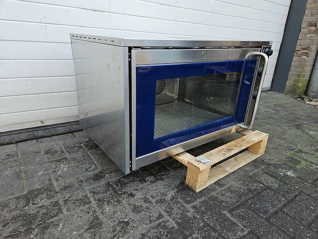 Roeder - be230uk - heteluchtoven - afbeelding 3 van  5