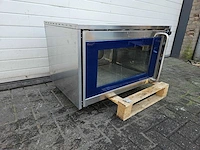 Roeder - be230uk - heteluchtoven - afbeelding 3 van  5