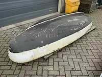 Roeiboot/ zeilboot - afbeelding 4 van  7
