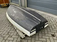 Roeiboot/ zeilboot - afbeelding 5 van  7