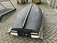 Roeiboot/ zeilboot - afbeelding 6 van  7