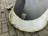 Roeiboot/ zeilboot - afbeelding 7 van  7