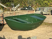 Roeiboot - afbeelding 1 van  8