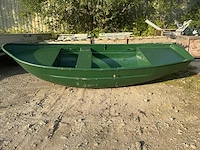 Roeiboot - afbeelding 2 van  8