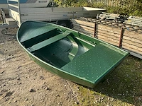 Roeiboot - afbeelding 3 van  8