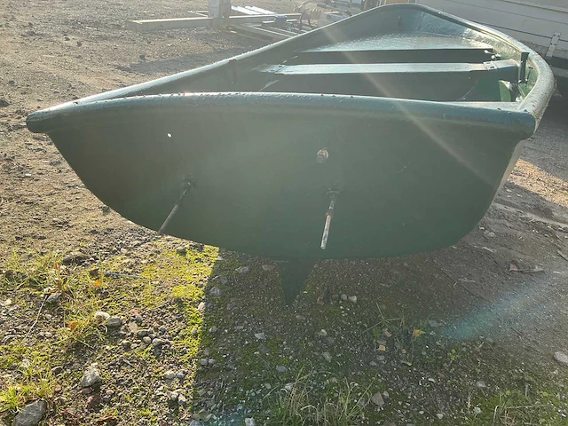 Roeiboot - afbeelding 6 van  8