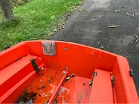 Roeiboot - afbeelding 2 van  13