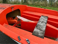 Roeiboot - afbeelding 3 van  13