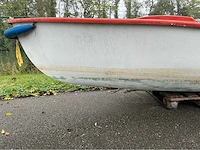 Roeiboot - afbeelding 4 van  13
