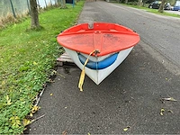 Roeiboot - afbeelding 8 van  13
