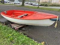 Roeiboot - afbeelding 9 van  13