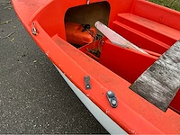 Roeiboot - afbeelding 10 van  13