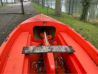 Roeiboot - afbeelding 13 van  13