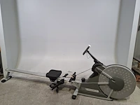 Roeimachine, matrix, air rower - afbeelding 1 van  9