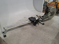 Roeimachine, matrix, air rower - afbeelding 2 van  9
