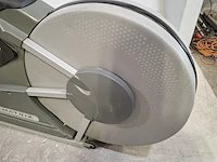 Roeimachine, matrix, air rower - afbeelding 4 van  9