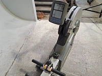 Roeimachine, matrix, air rower - afbeelding 6 van  9