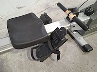 Roeimachine, matrix, air rower - afbeelding 8 van  9