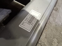 Roeimachine, matrix, air rower - afbeelding 9 van  9