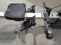 Roeimachine, matrix, air rower - afbeelding 3 van  12