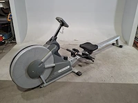 Roeimachine, matrix, air rower - afbeelding 1 van  12