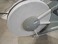 Roeimachine, matrix, air rower - afbeelding 5 van  12