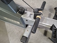 Roeimachine, matrix, air rower - afbeelding 7 van  12