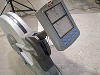 Roeimachine, matrix, air rower - afbeelding 8 van  12