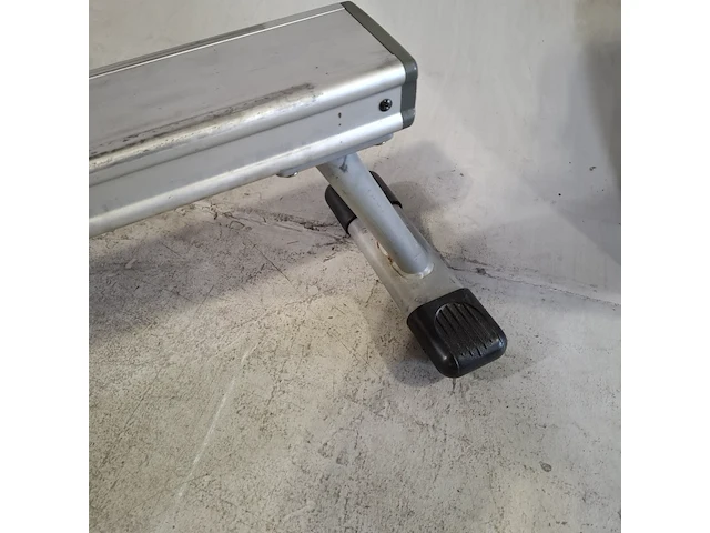 Roeimachine, matrix, air rower - afbeelding 11 van  12