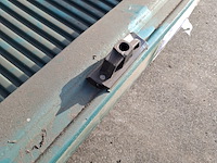 Roei/motorboot, bic sport, bic 252, groen - afbeelding 5 van  8